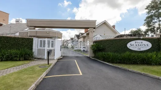 Lote/Terreno à venda, 46m² no Butiatuvinha, Curitiba