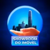 Logo da imobiliária