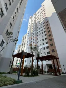Apartamento com 2 Quartos à venda, 41m² no Várzea da Barra Funda, São Paulo