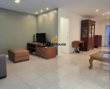 Apartamento com 3 Quartos à venda, 173m² no Barra da Tijuca, Rio de Janeiro