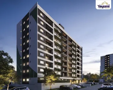 Apartamento com 2 Quartos à venda, 46m² no Aliança, Santa Cruz do Sul