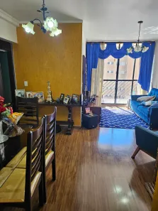 Apartamento com 3 Quartos para alugar, 82m² no Tamboré, Barueri