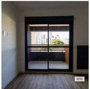 Apartamento com 2 Quartos à venda, 67m² no Vila Clementino, São Paulo