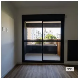 Apartamento com 2 Quartos à venda, 67m² no Vila Clementino, São Paulo
