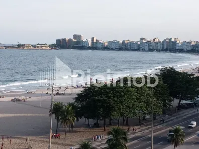 Apartamento com 3 Quartos à venda, 230m² no Copacabana, Rio de Janeiro