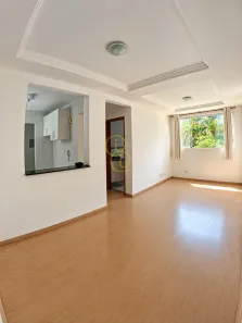 Apartamento com 2 Quartos para alugar, 60m² no Ouro Preto, Belo Horizonte