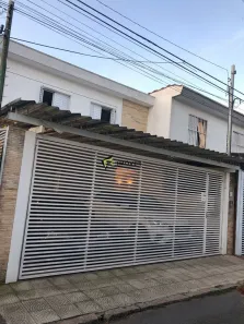 Sobrado com 3 Quartos à venda, 140m² no Vila Nivi, São Paulo