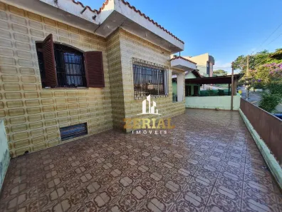 Lote/Terreno à venda, 336m² no Vila Francisco Matarazzo, Santo André