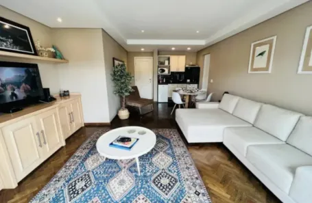 Apartamento com 1 Quarto à venda, 52m² no Pinheiros, São Paulo