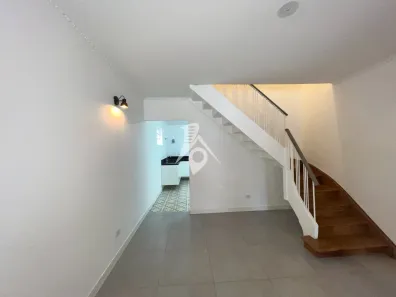Sobrado com 2 Quartos à venda, 106m² no Ipiranga, São Paulo