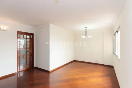 Apartamento com 3 Quartos à venda, 120m² no Sumaré, São Paulo