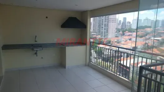 Apartamento com 3 Quartos à venda, 134m² no Santana, São Paulo
