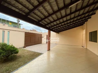 Casa com 5 Quartos à venda, 266m² no Jardim Ana Paula, Anápolis