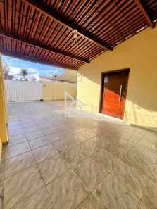 Casa com 3 Quartos para alugar, 200m² no Nova Parnamirim, Parnamirim