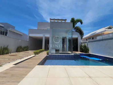 Casa de Condomínio com 4 Quartos à venda, 320m² no Recreio dos Bandeirantes, Rio de Janeiro