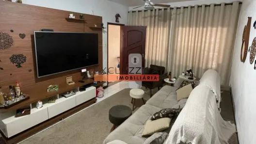 Casa com 3 Quartos à venda, 106m² no Esplanada Independência, Taubaté