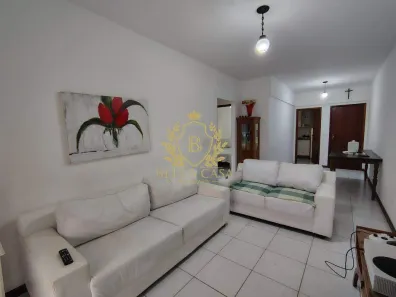 Apartamento com 2 Quartos à venda, 85m² no Passagem, Cabo Frio