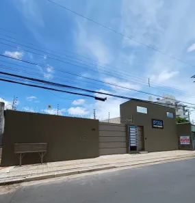 Sala Comercial para alugar, 29m² no Pico do Amor, Cuiabá