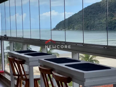 Apartamento com 3 Quartos à venda, 100m² no Centro, Bertioga