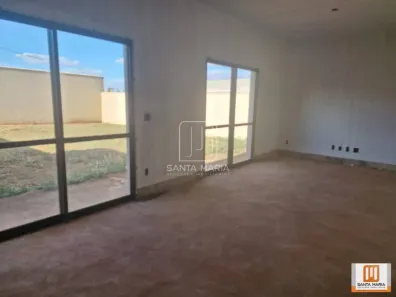 Casa de Condomínio com 3 Quartos à venda, 230m² no Vila do Golf, Ribeirão Preto