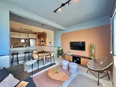 Apartamento com 2 Quartos à venda, 62m² no Zona Nova, Capão da Canoa
