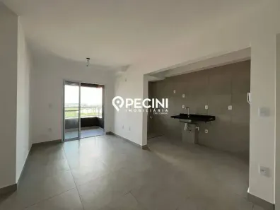 Apartamento com 3 Quartos à venda, 73m² no Jardim do Horto, Rio Claro