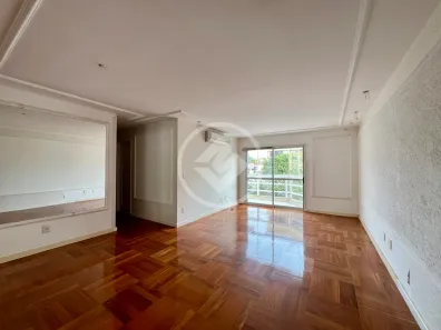 Apartamento com 2 Quartos à venda, 81m² no Jardim Cascata, Teresópolis