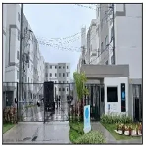 Lote/Terreno à venda, 117m² no Guaratiba, Rio de Janeiro