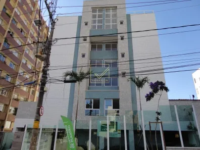 Apartamento com 3 Quartos à venda, 85m² no Santo Antônio, Belo Horizonte