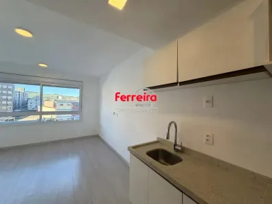 Apartamento com 1 Quarto para alugar, 30m² no Partenon, Porto Alegre