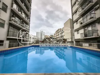 Apartamento com 2 Quartos à venda, 76m² no Tijuca, Rio de Janeiro