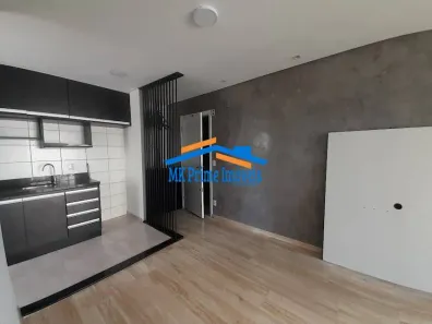Apartamento com 3 Quartos à venda, 65m² no Umuarama, Osasco
