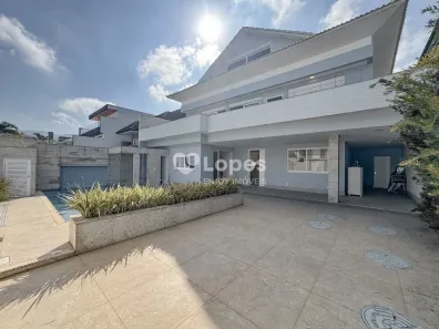 Casa de Condomínio com 3 Quartos à venda, 358m² no Recreio dos Bandeirantes, Rio de Janeiro
