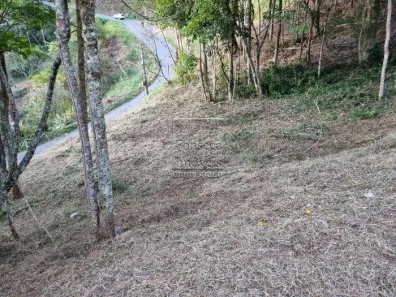 Lote/Terreno à venda, 576m² no Caxambu, Petrópolis
