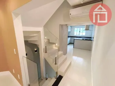Casa com 3 Quartos à venda, 101m² no Jardim Recreio, Bragança Paulista