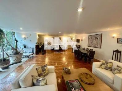 Apartamento com 4 Quartos à venda, 200m² no Copacabana, Rio de Janeiro