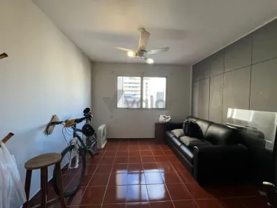 Apartamento com 1 Quarto à venda, 60m² no Centro, Campinas