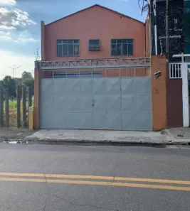 Galpão/Depósito/Armazém à venda, 322m² no Anchieta, São Bernardo do Campo