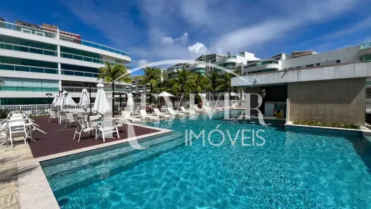 Apartamento com 2 Quartos à venda, 56m² no Cotovelo (Distrito Litoral), Parnamirim