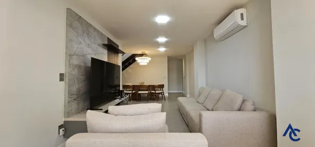 Cobertura com 4 Quartos à venda, 254m² no Ponta Verde, Maceió