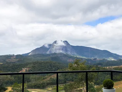 Casa de Condomínio com 4 Quartos à venda, 680m² no , Domingos Martins