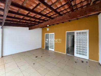Casa com 1 Quarto à venda, 60m² no Alpes, Londrina