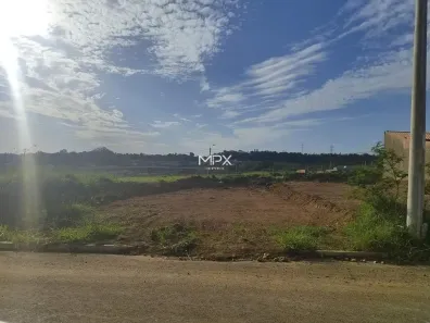 Lote/Terreno à venda, 250m² no Vale do Sol, Piracicaba