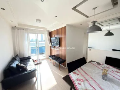 Apartamento com 3 Quartos à venda, 54m² no Jardim Vila Formosa, São Paulo