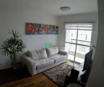 Apartamento com 2 Quartos para alugar, 65m² no Vila Nova Conceição, São Paulo