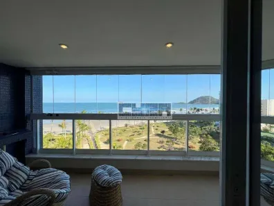 Apartamento com 4 Quartos à venda, 167m² no Riviera, Bertioga