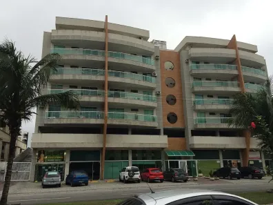 Cobertura com 4 Quartos à venda, 131m² no Braga, Cabo Frio