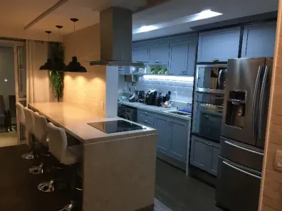 Cobertura com 2 Quartos para alugar, 140m² no Recreio dos Bandeirantes, Rio de Janeiro