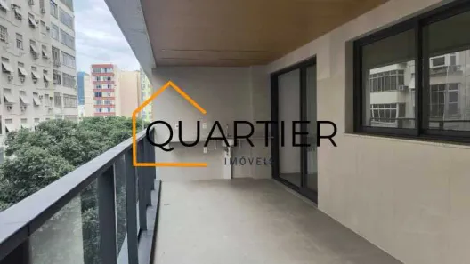 Apartamento com 2 Quartos à venda, 100m² no Flamengo, Rio de Janeiro
