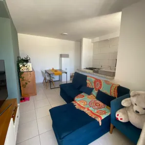 Apartamento com 2 Quartos à venda, 66m² no Amador, Eusébio
